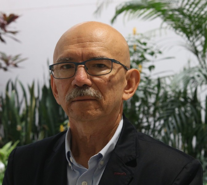 Dr. José Antonio Henao Martínez