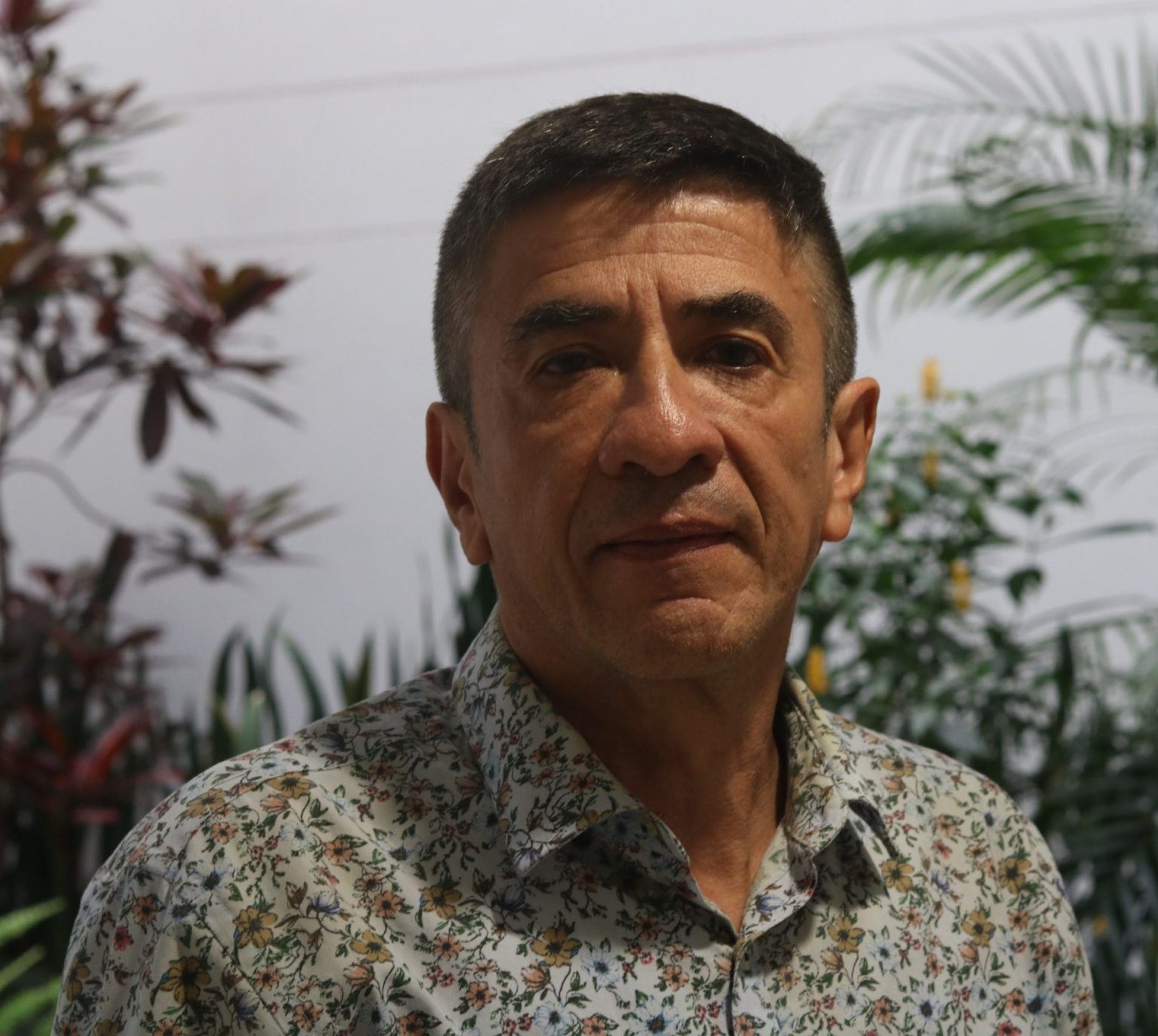 Dr. Ricardo Vivas Reyes