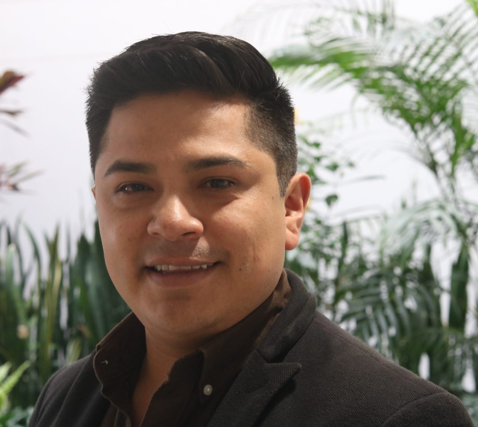 Dr. Sergio Alberto Acevedo Corredor