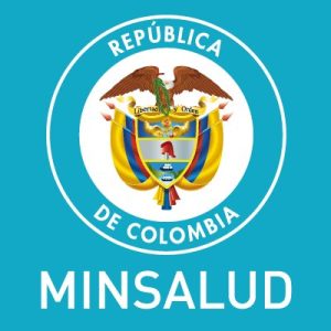 minsalud logo