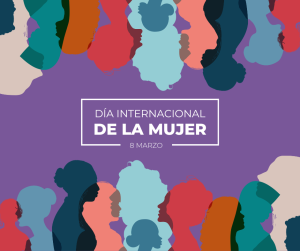 Día Internacional de la Mujer 2024