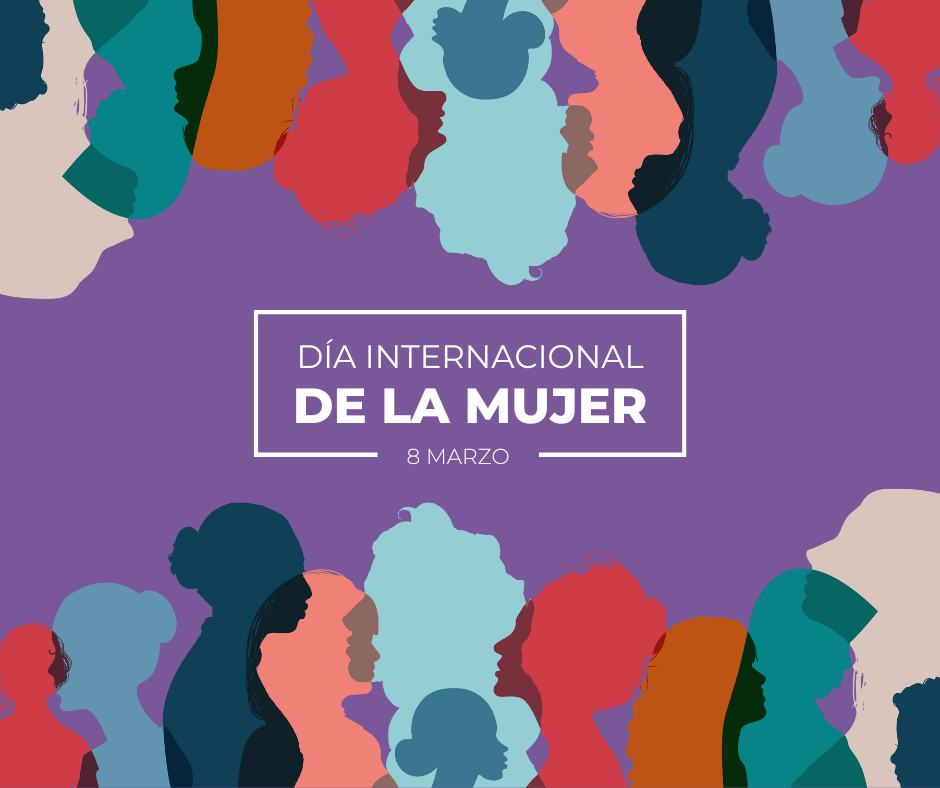 Día Internacional de la Mujer 2024