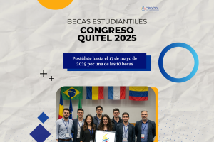 QUITEL 2025