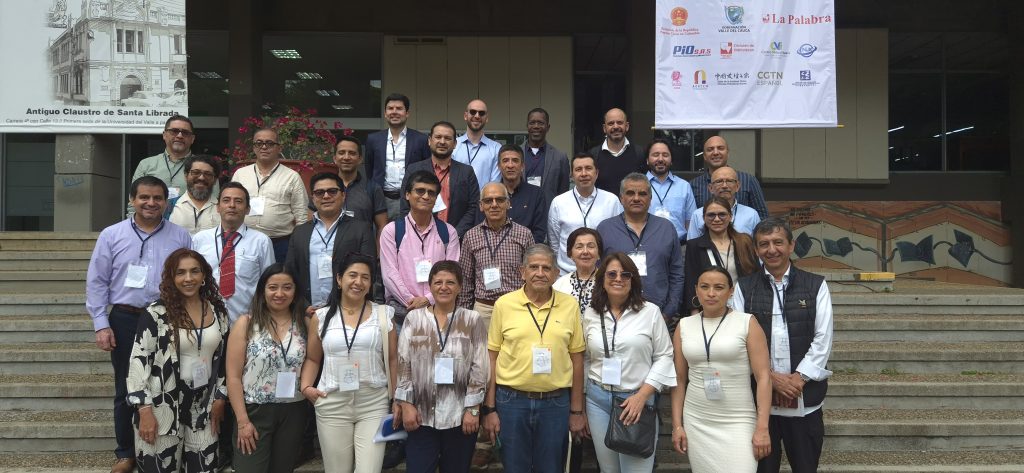 directores de programa de quimica en Univalle 2