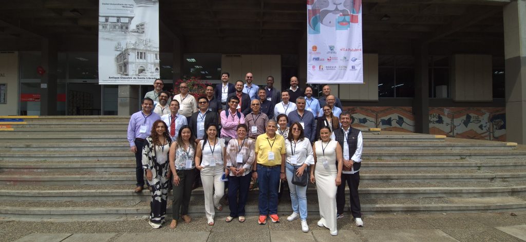 directores de programa de quimica en Univalle