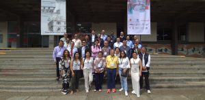 directores de programa de quimica en Univalle