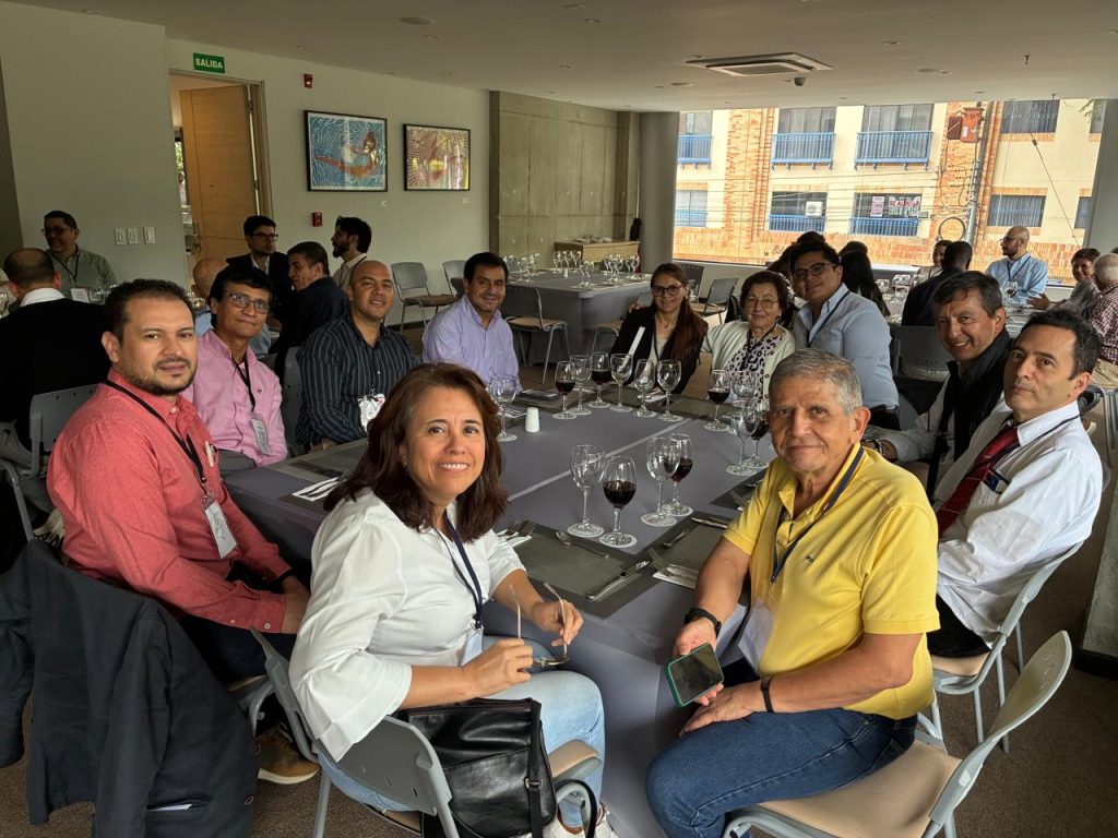 Idirectores de programa de quimica en Univalle 3