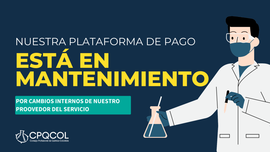 PAGINA EN MANTENIMIENTO