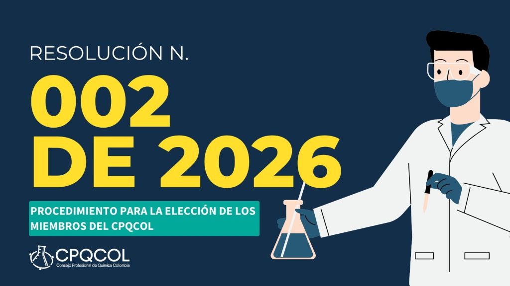 Resolución 002 de 2026